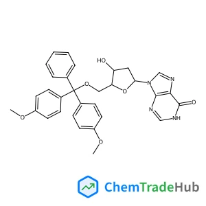 5'-O-(4,4'-Dimethoxytrityl)-2'-deoxyinosine