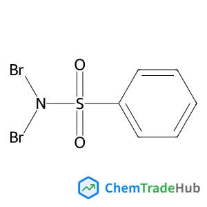 N,N-Dibromobenzenesulfonamide