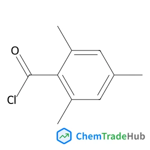 2,4,6-Trimethylbenzoyl chloride