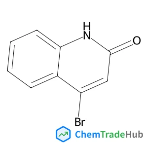 4-Bromo-1H-quinolin-2-one