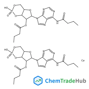 Bucladesine Calcium