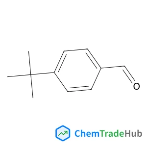 4-(2-Methyl-2-propanyl)benzaldehyde