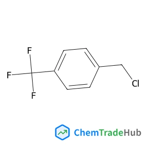 4-(Trifluoromethyl)benzyl chloride