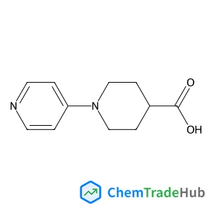 1-Pyridine-4-yl-piperidine-4-carboxylic acid
