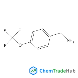 4-(Trifluoromethoxy)benzylamine