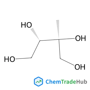 (2S,3S)-2-Methyl-1,2,3,4-tetrahydroxybutane