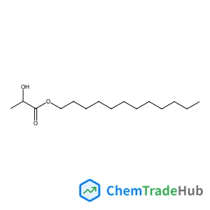 Propanoic acid, 2-hydroxy-, C12-15-alkyl esters