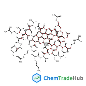 (AC-TYR1,D-ARG2)-GRF (1-29) AMIDE (HUMAN)