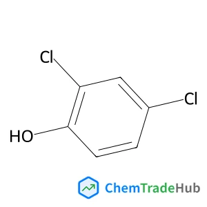 2,4-Dichloro(~2~H_3_)phenol