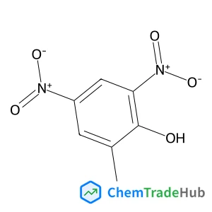 2-Methyl-4,6-dinitro(~2~H_2_)phenol