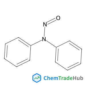 N-Nitrosodiphenyl-2,2',4,4',6,6'-d6-amine