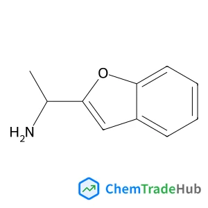 (+�s)-+�-methyl-2-benzofuranmethanamine