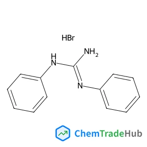 1,3-Diphenylguanidine hydrobromide