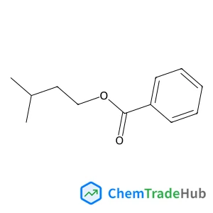 Isoamyl benzoate