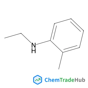 N-Ethyl-o-toluidine