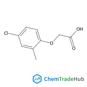2-Methyl-4-chlorophenoxyacetic acid (MCPA)