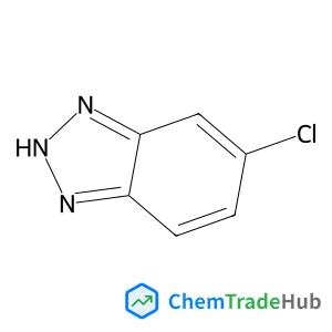 5-Chlorobenzotriazole