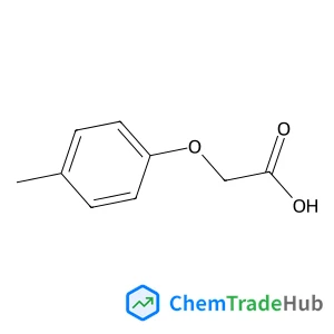 (4-METHYLPHENOXY)ACETIC ACID