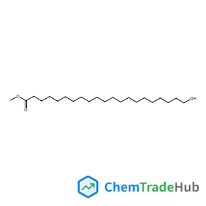 Methyl 21-hydroxyheneicosanoate