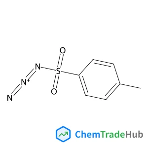 p-Toluenesulfonyl azide