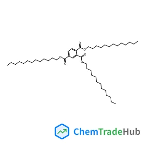 Tritridecyl 1,2,4-benzenetricarboxylate