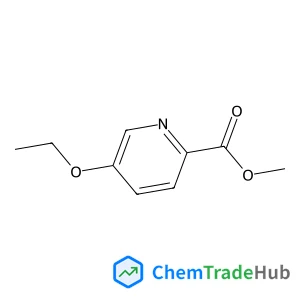 Methyl 5-ethoxy-2-pyridinecarboxylate