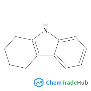 1,2,3,4-Tetrahydrocarbazole 1,2,3,4-Tetrahydrocarbazole