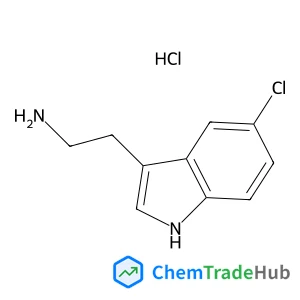 5-Chlorotryptamine Hydrochloride