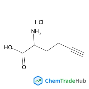 L-Homopropargylglycine hydrochloride