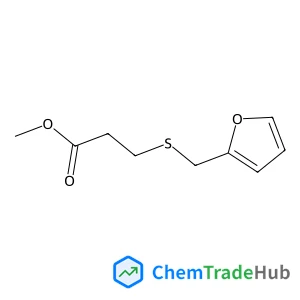Methyl 3-(furfurylthio)propionate