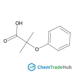 Fibric acid