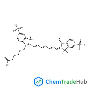 Sulfo-Cy7-acid