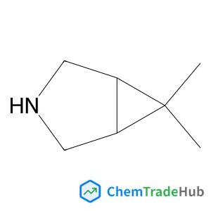 6,6-Dimethyl-3-azabicyclo[3.1.0]hexane