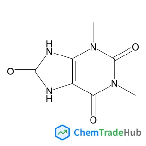 1,3-Dimethyluric acid