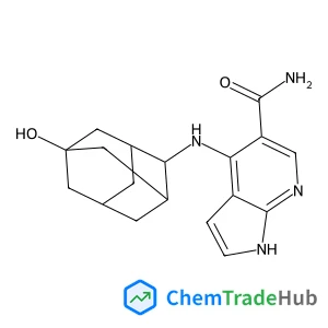 Peficitinib