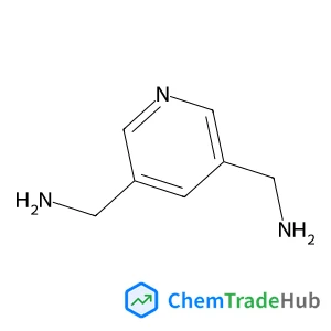 3,5-Pyridinediyldimethanamine