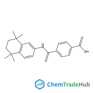 Tamibarotene Chemical_Structure_Of