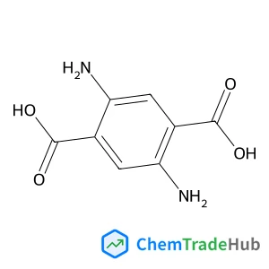 2,5-Diaminoterephthalic acid