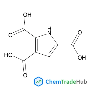 Pyrrole-2,3,5-tricarboxylic acid