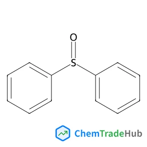 Diphenyl sulfoxide