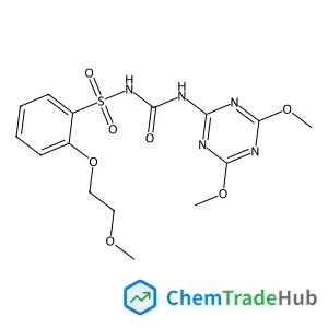 Cinosulfuron