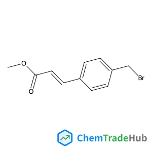 Methyl 3-(4-bromomethyl)cinnamate
