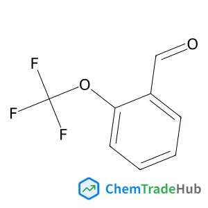 2-(Trifluoromethoxy)benzaldehyde 2-(Trifluoromethoxy)benzaldehyde