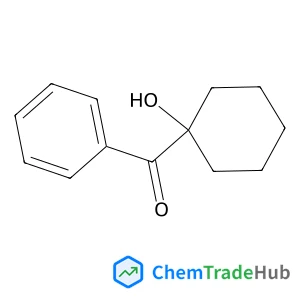 (1-Hydroxycyclohexyl)(phenyl)methanone