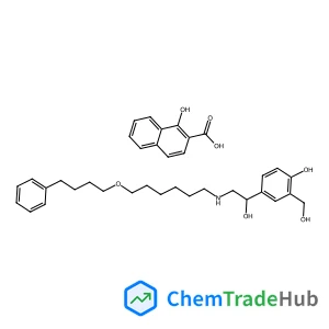 SALMETEROL XINAFOATE