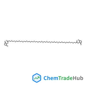 PEG-7 NHS ESTER DISULFIDE