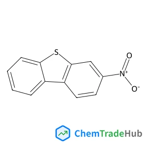 3-Nitrodibenzo[b,d]thiophene