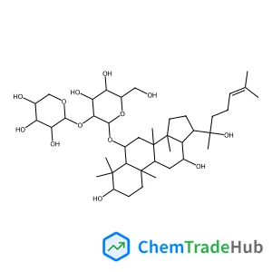 20(R)-Notoginsenoside R2