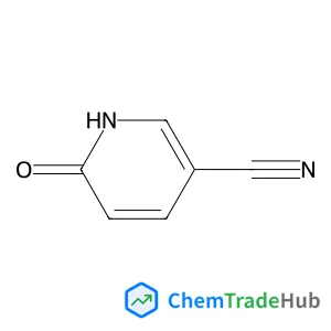 6-Hydroxynicotinonitrile