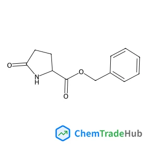 (S)-5-Oxopyrrolidine-2-carboxylic acid benzyl ester